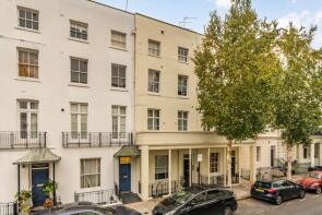 25a, Winchester Street, London SW1V 4NZ