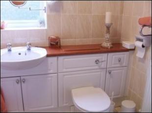 Refitted Bathroom