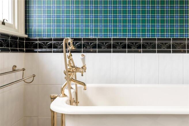 Guest Bath Ensuite
