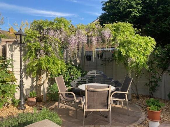 Summer Garden