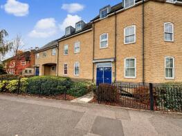 Flat 7, 19, Ramsey Road, St. Ives PE27 5RF