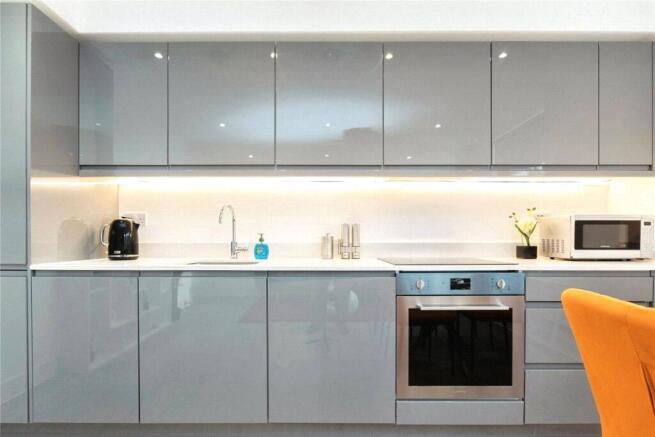 Show Home