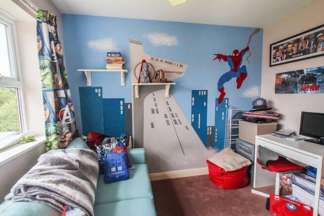 Bedroom 3