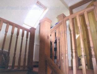 Stairwell