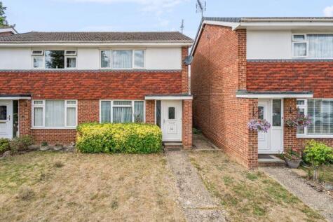 Unexpectedly back on the market - Osney Road - Maidenhead