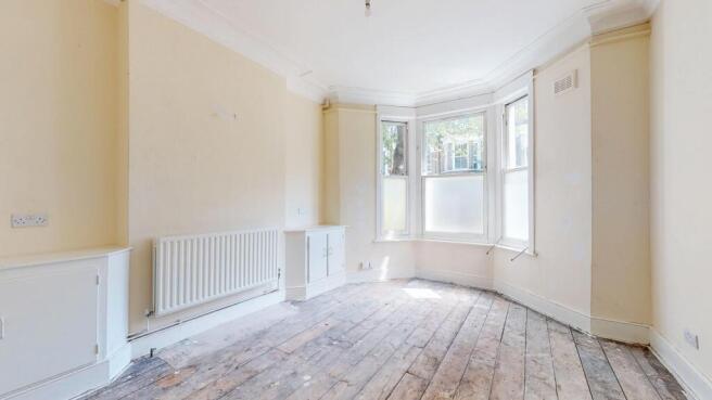 Flat A, 13 Chantrey Road, Brixton, London, SW9 9TD