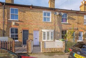 17, Alexandra Road, Thames Ditton KT7 0QS