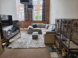 Apartment 16, 23, Cowper Street, Leicester LE2 6EW