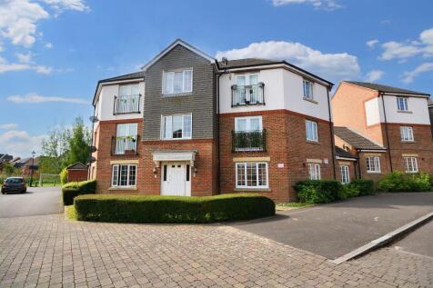 Holt Close, Ashford, TN23