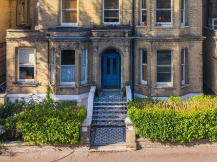 Second Avenue, Malvern House, BN3