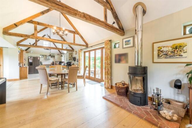 Sitting/Dining Room