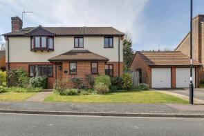 22, Abercorn Close, South Croydon CR2 8TG