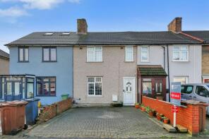 23, Harrold Road, Dagenham RM8 2ND