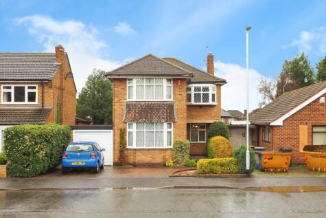 Rivergreen Crescent, Bramcote, Nottingham, NG9