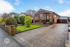 55, Laburnum Park, Bolton BL2 3BX