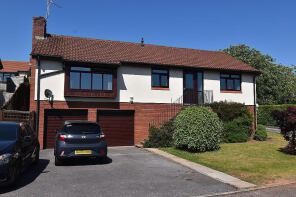 1, Campion Gardens, Exeter EX2 5RS