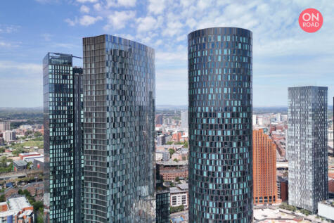 three60, Deansgate, Manchester