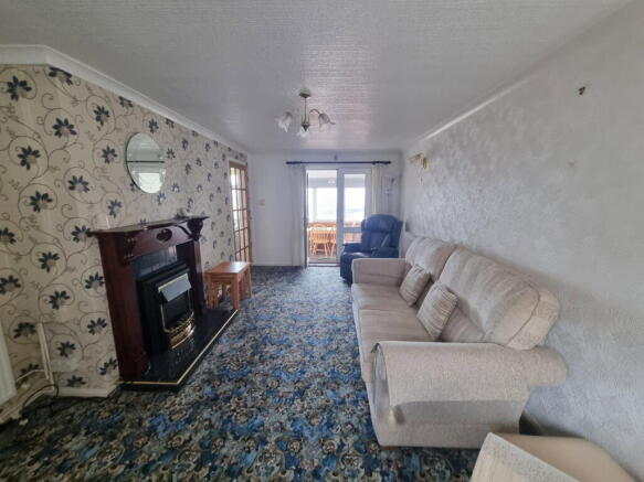 3 bed End of Terrace to rent Image 5