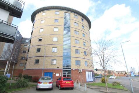 Rapier Street, Ipswich, IP2