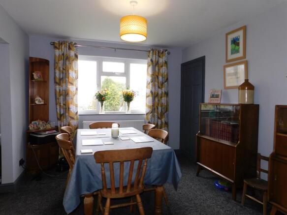 dining room 1