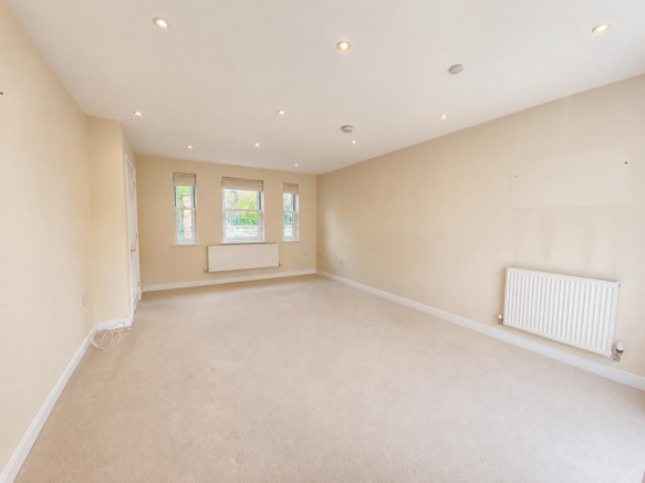 Lounge Dining Room