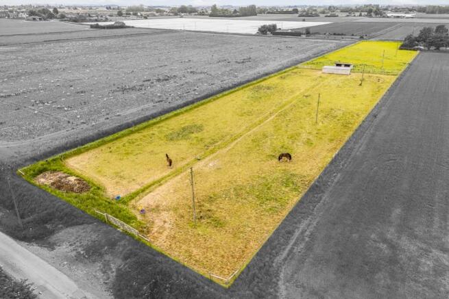 Bells Farm (Old Leake)-10