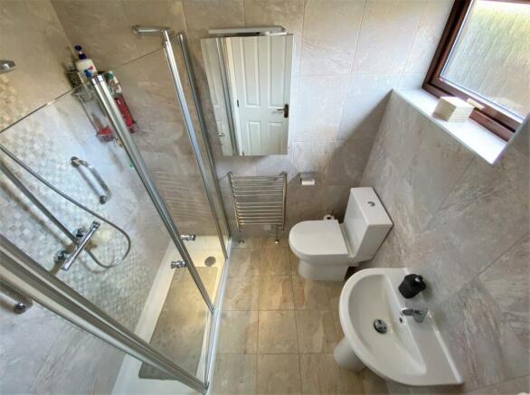 En-Suite Shower Room 292