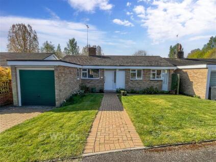 Fromandez Drive, Horsmonden, Kent