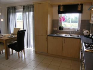 Kitchen Example