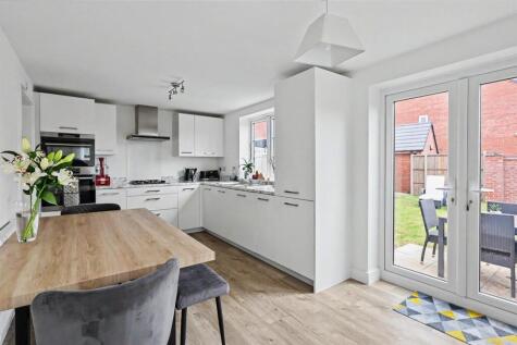 Shipley Close, Mapperley, Nottingham