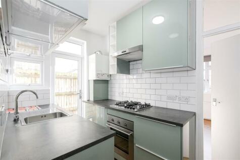 Orford Road, Walthamstow