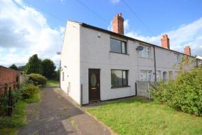 15, The Crescent, Dunscroft, Doncaster DN7 4ER