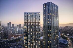 Tower B, Greengate, Salford M3 7NL