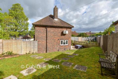 Carden Hill, Hollingbury, Brighton, East Sussex