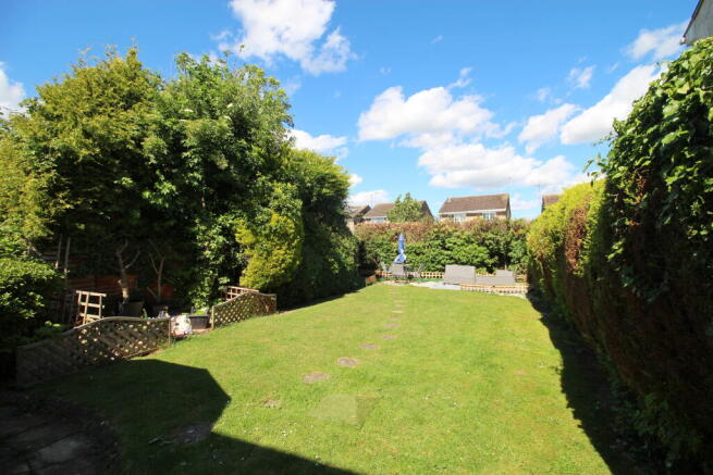 Gardens