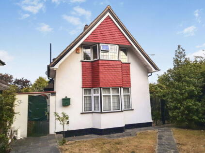 Old Hatch Manor, Ruislip, Greater London, HA4 8QG