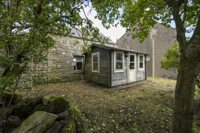Summer House