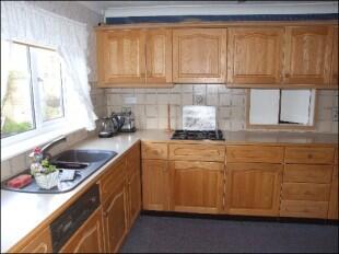 Kitchen / Breakfast