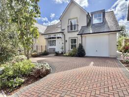 12, Kenwyn Gardens, Truro TR1 3FY