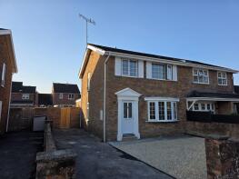 76, Windsor Village, Port Talbot SA12 7EY