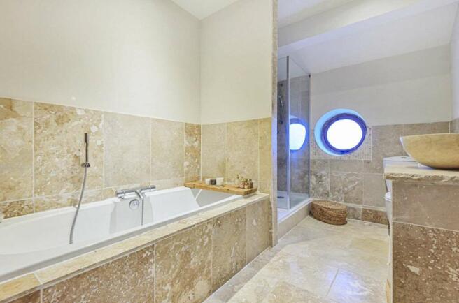Bathroom 1