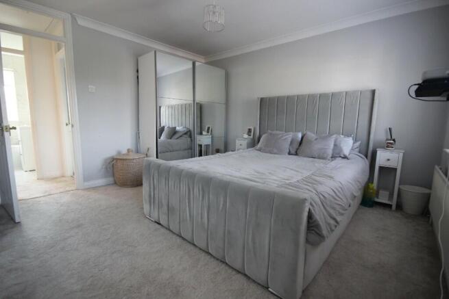 Bedroom One Shot 1