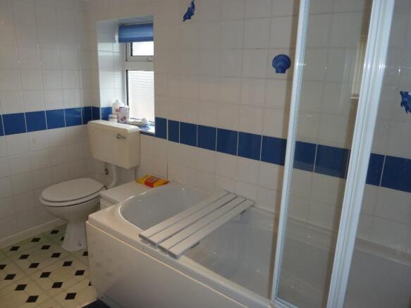 Bathroom/WC