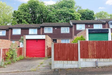 Champion Close, Rowlatts Hill