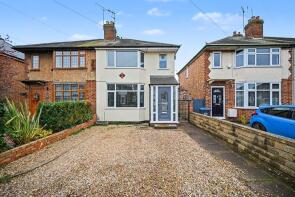 13, Heath Way, Rugby CV22 5JA