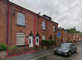 25, Ash Street, Failsworth M35 0AJ