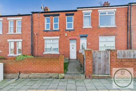 40A Blind Lane, Sunderland, Tyne and Wear SR3 1AS