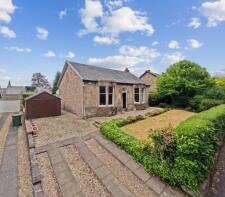 3, North Erskine Park, Glasgow G61 4LZ