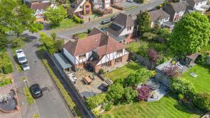 36, Bradgate, Cuffley, Potters Bar EN6 4RN