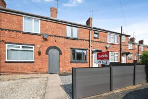 12, Rowington Avenue, Rowley Regis B65 9QP